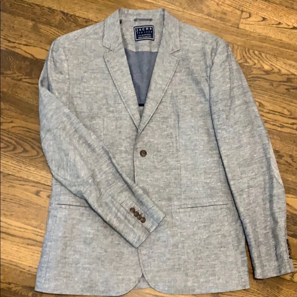 Jachs New York sport coat